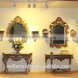 MW-3315-01 Shabby Chic Interior Hanging Wall Art for Decoration thumbnail-2