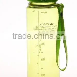 Promotional Gift Bulk Items Water Bottle With Customized Logo thumbnail-2