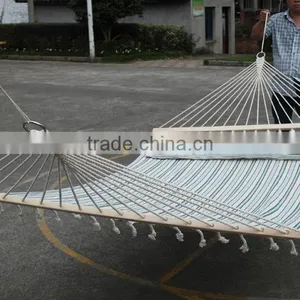 Professional Design Foot Outdoor Hammock thumbnail-2