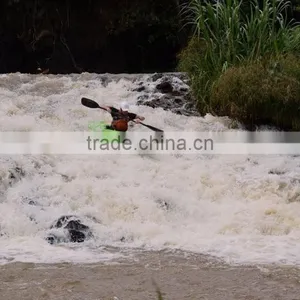 Attractive Appearance 2 Pieces Fishing Kayak Paddle thumbnail-2