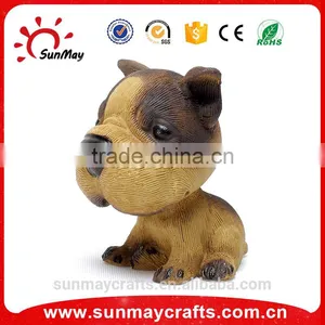 Wholesale Custom Cheap Resin Dog Toys for Sale thumbnail-2
