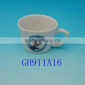 Ceramic Coffee Mug thumbnail-1