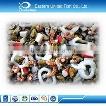 High Quality China Supplier Seafood Mix thumbnail-2