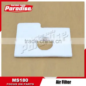 Chain Saw Spare Parts Chainsaw Ms180 Air Filter thumbnail-1