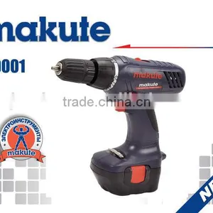 10mm Cordless Drill thumbnail-1