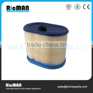 Air Filter for Forklift Replace Briggs and Stratton Engine Spare Parts 5.5-6.75 HP Engines 20 and 21 CID OHV OEM No. 695302 thumbnail-1
