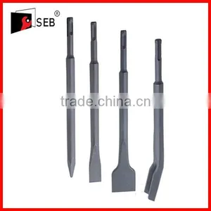Hex Body SDS Chisel For Concrete thumbnail-1