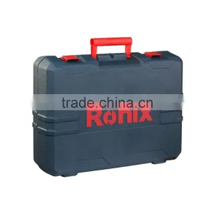 Ronix High Quality Power Tools Rotary Hammer 28mm 1050W Model 2728 thumbnail-3