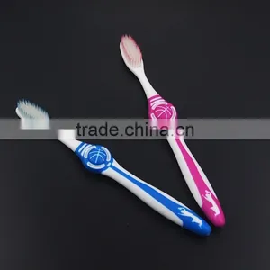 Safe Choice FDA Approval Kids Toothbrush Falls in Popular Demand thumbnail-3