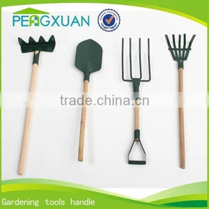 Custom High Quality Durable Well Straight Wood Round Sticks for Shovel thumbnail-1
