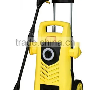 Electric Power Washers BY02-VBC-WT thumbnail-1