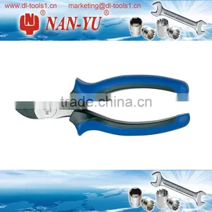 Diagonal Cutting Plier Hardware Tool thumbnail-1