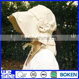 Ladies Beach Hats thumbnail-1