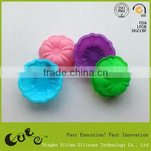 Silicone Cake Pops Mould(YT-C011) thumbnail-1