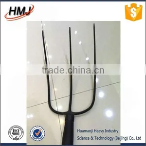 4 Prong Garden Fork Of New Structure thumbnail-6