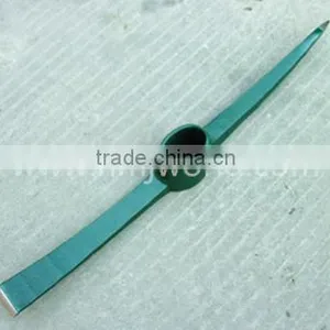 Good Price Steel Pickaxe P401 With Long-term Service thumbnail-1