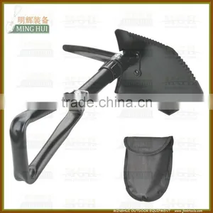 Munitions Portable Pickaxe Shovel thumbnail-5