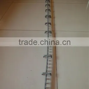 5' Plastic Slab Bolster Support China SupplierN on Sale thumbnail-2