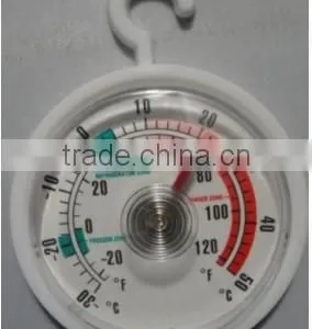 TH3323 Fridge Freezer Thermometer thumbnail-1