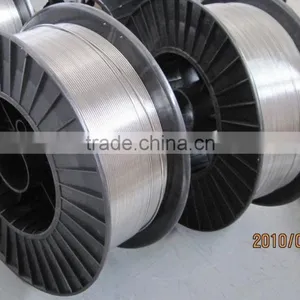 Factory Gas Sheilding E501T-1flux Cored Welding Electrode thumbnail-4