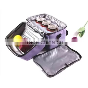 Durable 2017 Hot Sales Top Grade Cool Bag Ice Bag thumbnail-4