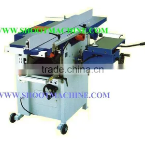 Woodworking Machine ML394B With 2000mm Planer Length and 400mm Width Planer and 3kw Motor thumbnail-1