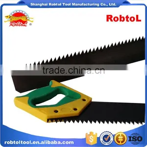 19" Vintage Antique Dovetail Hand Saw Back Tenon Concrete Cutting Bakelite Handle Brick Saw thumbnail-5