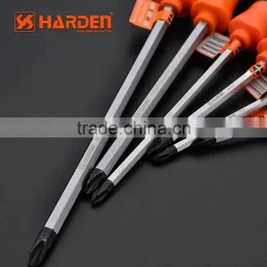 Professional Chrome Vanadium Go-Thru Philips Screwdriver thumbnail-3