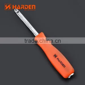 1/4" Spinner Handle Fixed Type / 6.3mm Sockets Spinner Wrench thumbnail-4