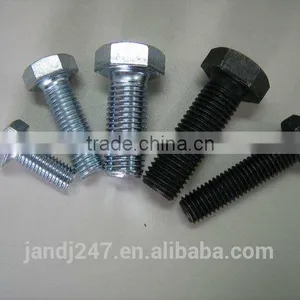 The Full Thread Bolt With Galvanized Material thumbnail-5