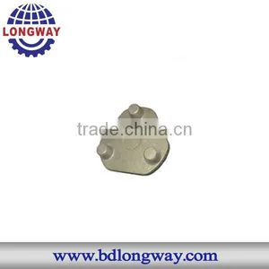 Alloy Steel Forging Container Parts,forging Customized Customized Metal Machined Parts/processing Part/metal Machining Product thumbnail-1
