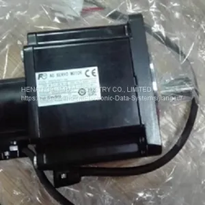 Контроль сервопривода Mitsubishi KFS thumbnail-2
