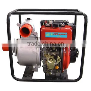 Hot Sales! 5HP Diesel Engine Irrigation Pump thumbnail-1