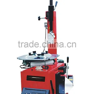 Manufacturer Tire Changer Machine With CE thumbnail-2