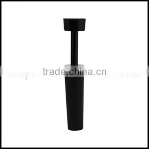 Promotional Vacuum Wine Stopper With Gift Box Wholesale/China Supplier Price Vacuum Wine Stopper for Sale/wine Stopper Vacuum thumbnail-3