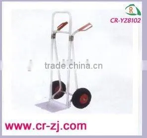 Model CR-YZ81028&Fashion& Steel Hand Trolley thumbnail-1