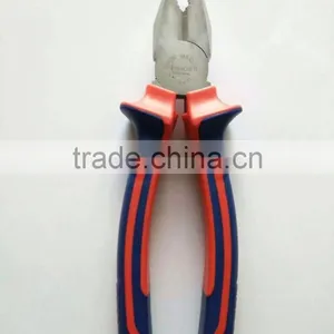 QJ-CP12 New Type Quality Multi Tool Combination Plier thumbnail-4