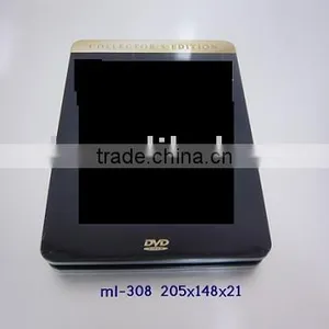 3 CD Box thumbnail-1