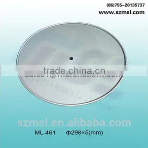 Round Metal Tin Advertising Board Sign Board thumbnail-2