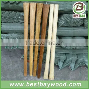 Hot Sale Faucet Wood Handle,wooden Hoe Handle/factory Pickaxe Handle thumbnail-4