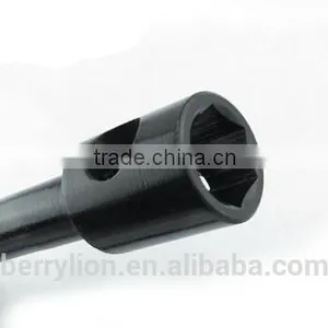 Berrylion Rust Proof Forging Finished Electrophoresis Tire Wrench thumbnail-1