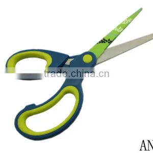 2016 Stainless Steel Scissors/surgical Scissors/plastic Scissors thumbnail-3