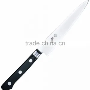 Fujitora 3 DP Layered Series by VG10 Stainless Steel Japanese Knife Basic Knife thumbnail-2