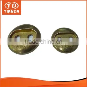 Ten Years Experience Supplier VBP/GS Certification Custom Forging Machine Parts thumbnail-1