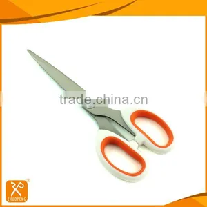 Non Stick Steel Arts and Crafts Paper Cutting Scissors thumbnail-2