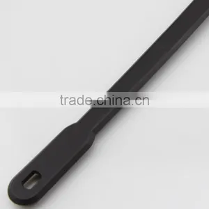 Long 18" Grill Brush With 201 Steel Wire thumbnail-6