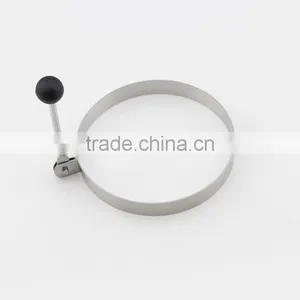 Stainless Steel Round-Shaped Fried Egg Tool thumbnail-3