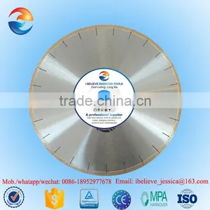 Masonry Cutting Diamond Saw Blade thumbnail-3