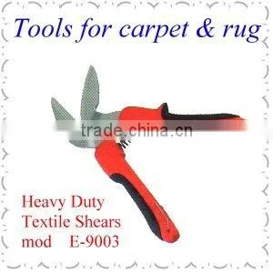 Heavy Duty Shear thumbnail-1