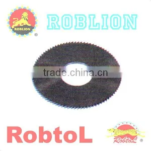 Inch Size HSS Jewlers Slotting Saws ItemID:ORAJ thumbnail-1